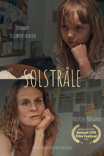 Poster for Solstråle