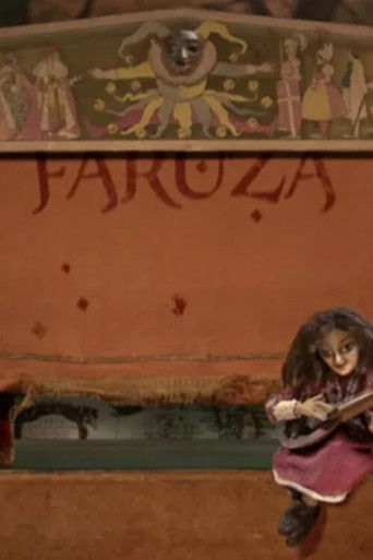 Poster for Faruza