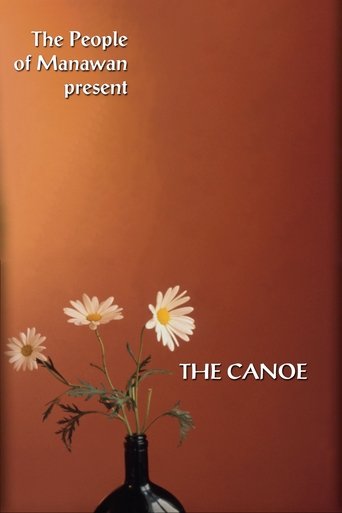 Poster for The Canoe