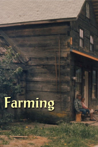 Poster for Farming