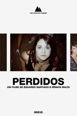 Poster for Perdidos