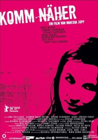 Poster for Happy as one