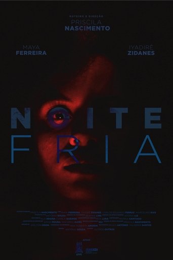 Poster for Noite Fria