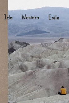 Poster for Ida Western Exile