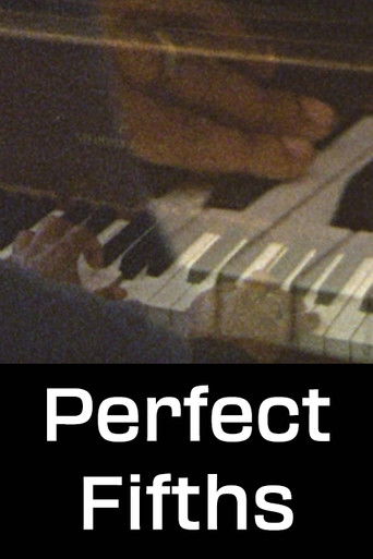 Poster for Perfect Fifths