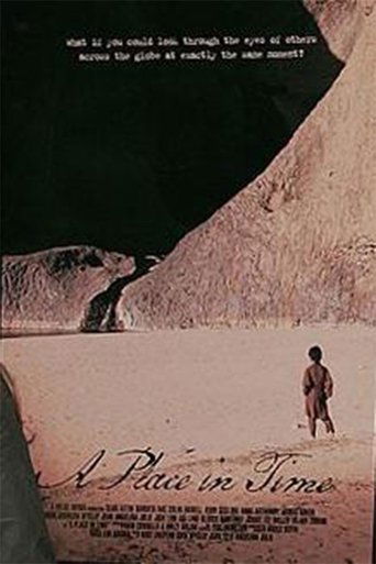 Poster for A Place in Time