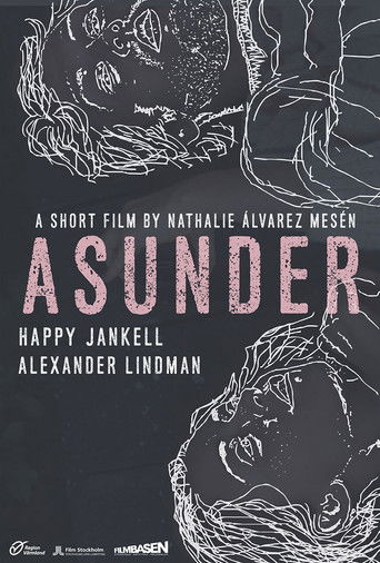 Poster for Asunder