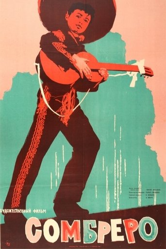 Poster for Sombrero