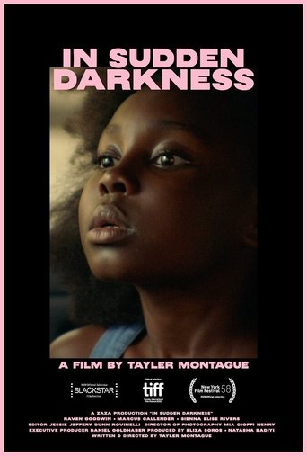 Poster for In Sudden Darkness