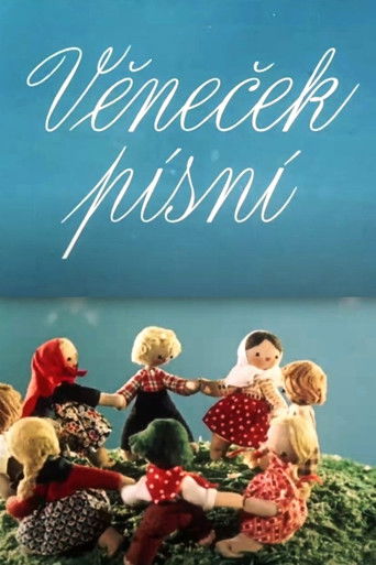 Poster for Wreath of Songs