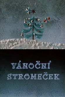 Poster for Christmas Tree