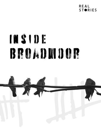 Poster for Broadmoor - Inside Britain's Highest Security Psychiatric Hospital