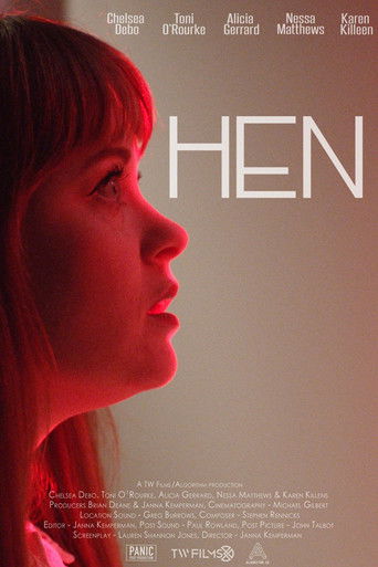 Poster for Hen