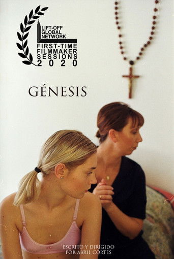 Poster for Génesis