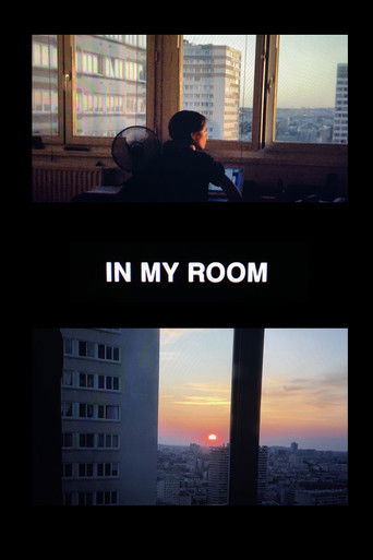 Poster for In My Room