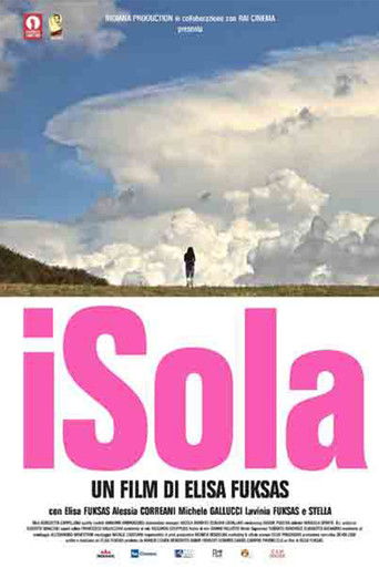 Poster for iSola