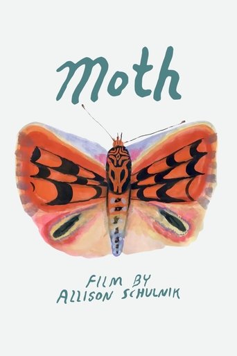 Poster for Moth