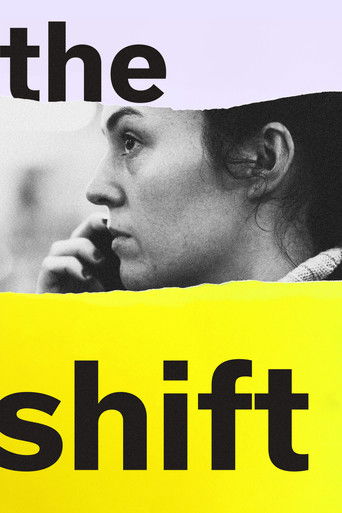 Poster for The Shift