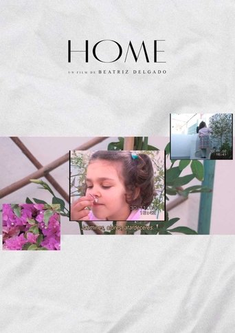 Poster for HOME
