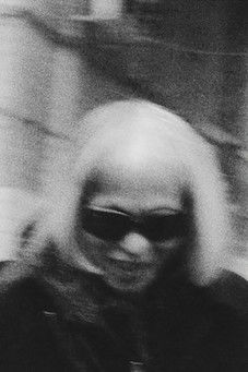 Poster for Keiji Haino