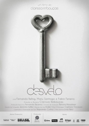 Poster for Desvelo