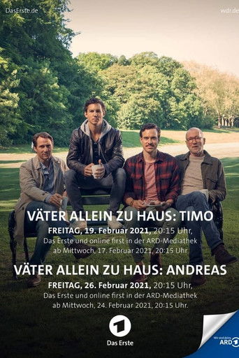 Poster for Väter allein zu Haus: Andreas