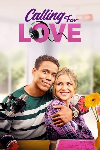 Poster for Chasing the One