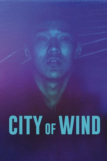 Poster for City of Wind