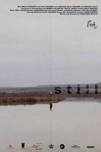 Poster for Still