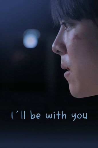 Poster for I'll Be With You