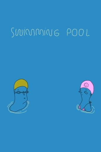 Poster for Swimming Pool