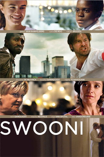Poster for Swooni