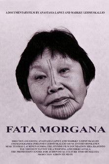 Poster for Fata Morgana