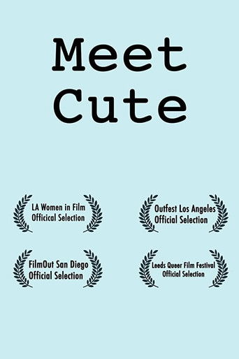 Poster for Meet Cute