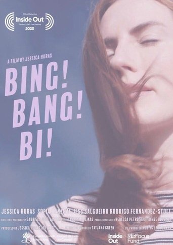 Poster for Bing! Bang! Bi!