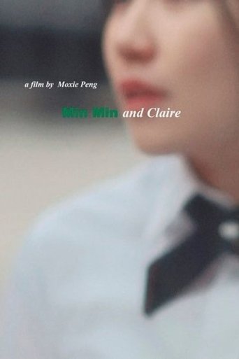 Poster for Min Min and Claire