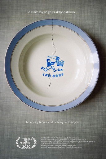 Poster for Soup