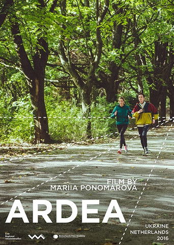 Poster for Ardea