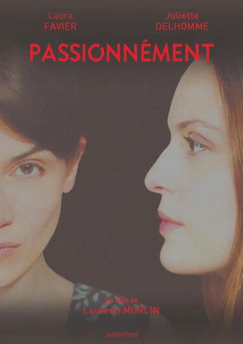Poster for Passionnément