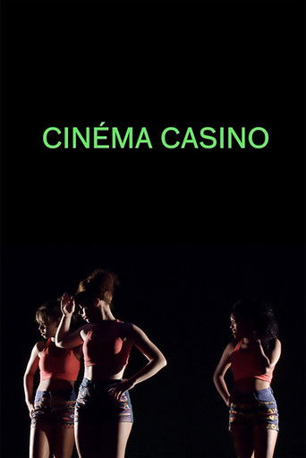 Poster for Cinéma Casino