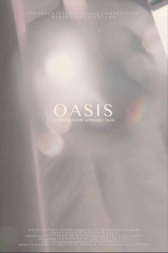 Poster for Oasis