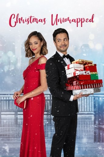 Poster for Christmas Unwrapped