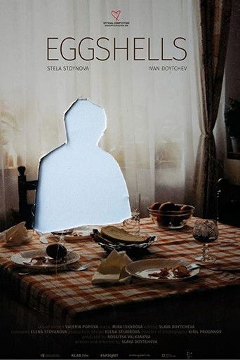 Poster for Eggshells