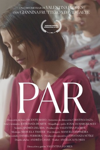 Poster for PAR