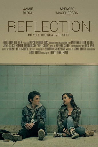 Poster for Reflection