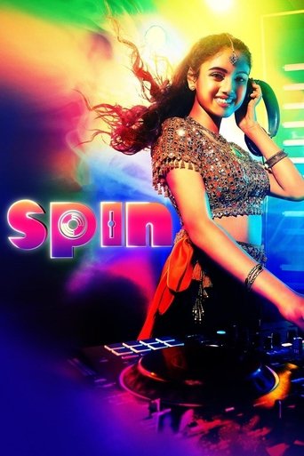 Poster for Spin
