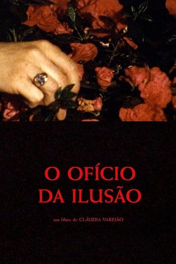 Poster for The Art of Delusion