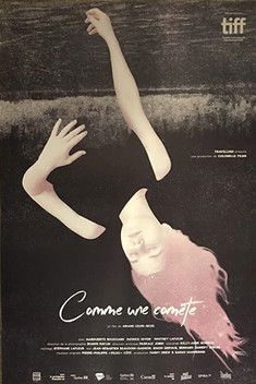 Poster for Shooting Star