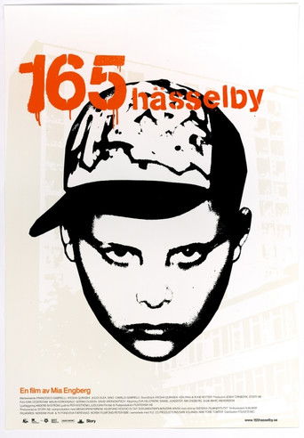 Poster for 165 Hässelby