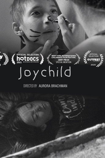 Poster for Joychild